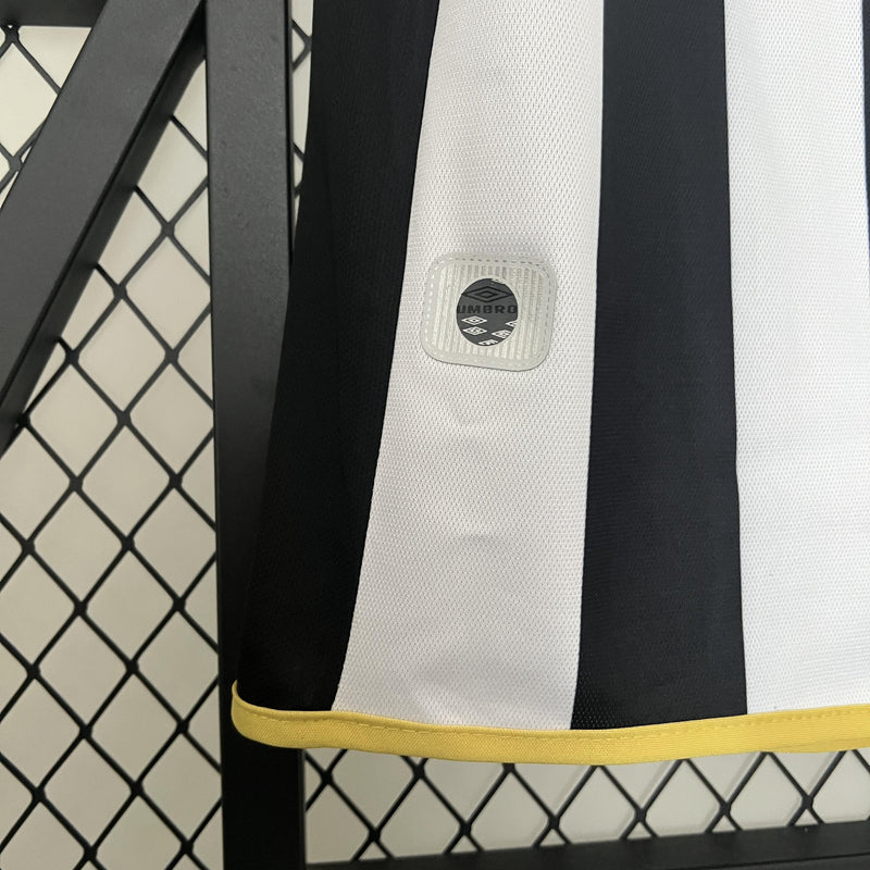 Camisa Retrô Atlético Mineiro 2003 I Home - Umbro