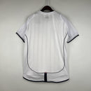 Camisa Retrô Inglaterra 2002 I Home - Umbro