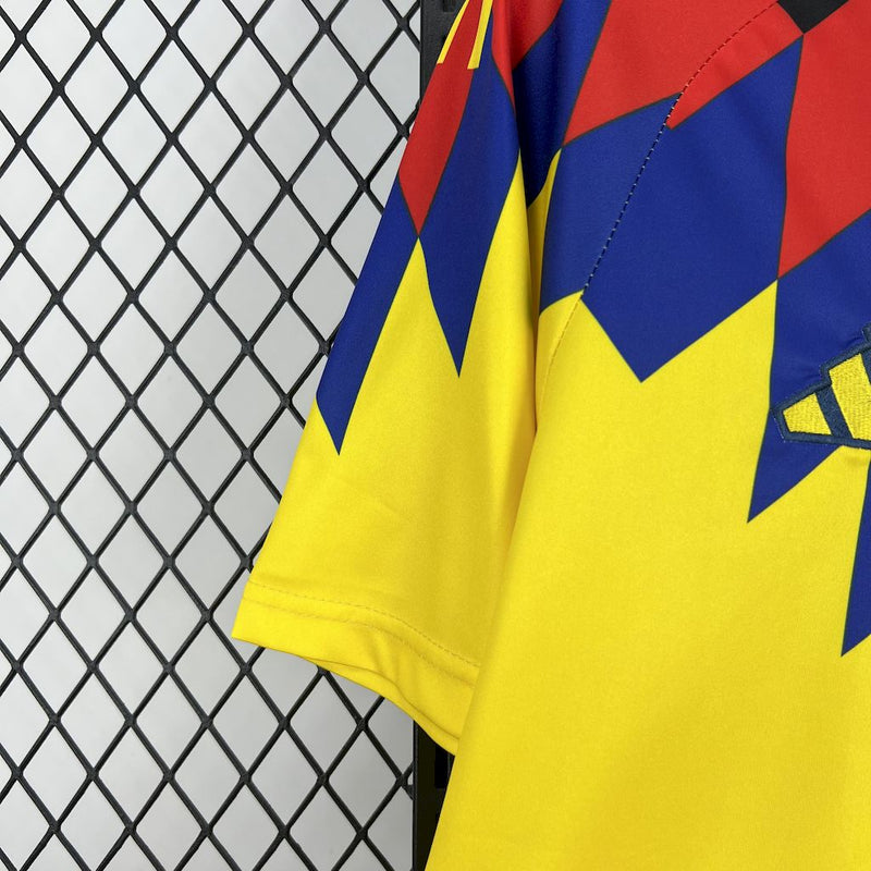 Camisa Club América 2025/26 I Home - Torcedor