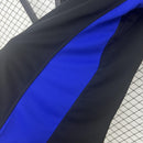 Camisa Barcelona 2024/25 Cactus Jack - Torcedor - Preta