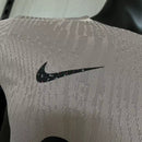 Camisa Tottenham 2023/24 III Third - Jogador - Marrom