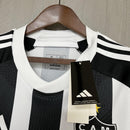 Camisa Atlético Mineiro 24/25 I Home - Torcedor