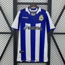 Camisa Retrô Deportivo La Coruña 2003/2004 I Home - Joma