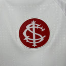 Camisa Internacional 25/26 II Away - Torcedor - Branca