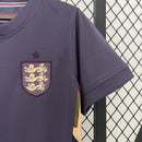 Camisa Inglaterra 2024 II Away - Feminina