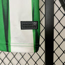 Camisa Atlético Nacional 24/25 I Home - Torcedor - Todos Patrocínios