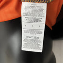 Camisa Holanda 2024/25 I Home - Jogador - Laranja