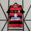 Camisa Retrô Flamengo 2010 I Home - Olympikus