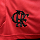 Short de Treino Flamengo - Vermelho