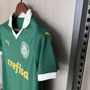 Camisa Palmeiras 2024/25 I Home - Feminina