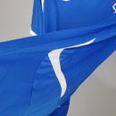 Camisa Retrô Rangers 2008/2009 I Home - Umbro