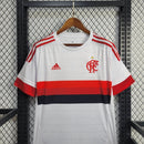 Camisa Retrô Flamengo 2015/2016 II Away - Adidas