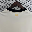 Camisa Atlético Mineiro 2023/24 Comemorativa - Torcedor - Bege