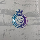 Camisa Al Nassr 23/24 III Third - Feminina - Branca