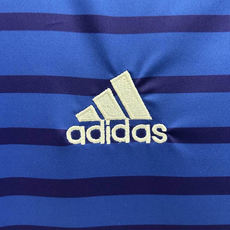 Camisa Retrô Chelsea 2014/2015 I Home