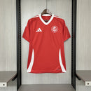 Camisa Internacional 25/26 I Home - Torcedor