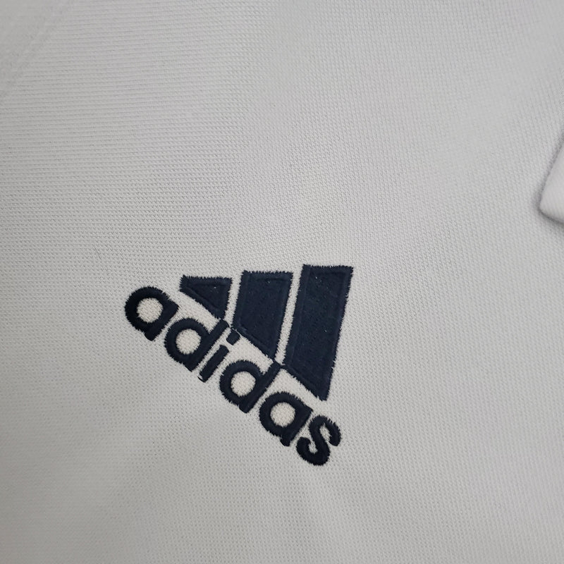 Camisa Retrô Real Madrid 2002/2003 I Home