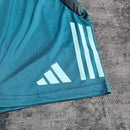 Short de Treino Cruzeiro 2025/2026 - Azul