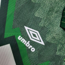 Camisa Retrô Celtic 1991/1992 I Home - Umbro