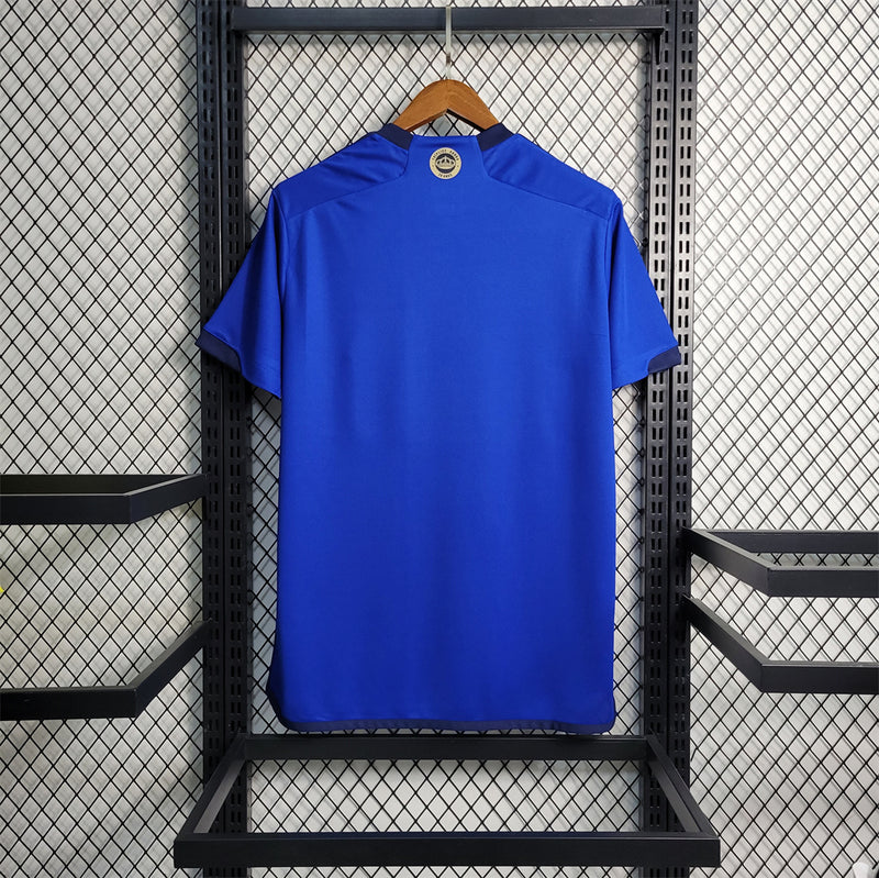 Camisa Cruzeiro 2023/24 I Home - Torcedor