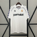 Camisa Retrô Real Madrid 1988 I Home - Hummel