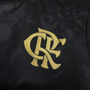 Camisa Flamengo 2023/24 Consciência Negra - Feminina