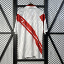 Camisa Retrô Rayo Vallecano 1994/1995 I Home