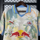 Camisa RB Salzburg 25/26  'Mundial de Clubes' I Home - Torcedor