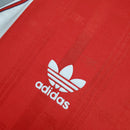 Camisa Retrô Arsenal 1988/1989 I Home - Adidas