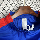 Short Atlético de Madrid 2024/2025 I Home - Azul