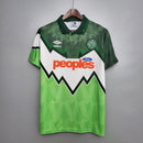 Camisa Retrô Celtic 1991/1992 I Home - Umbro