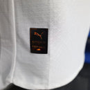 Camisa Milan 2025/26 II Away - Jogador - Branca