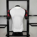 Camisa Flamengo 2025/26 II Away - Jogador - Branca