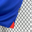 Camisa Rangers 2025/26 I Home - Torcedor