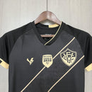 Camisa Vitória Edição Especial Preta - Feminina