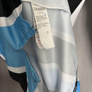 Camisa Retrô Grêmio 2000 I Home - Kappa Manga Longa