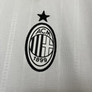 Camisa Milan 2024/25 II Away - Torcedor - Branca