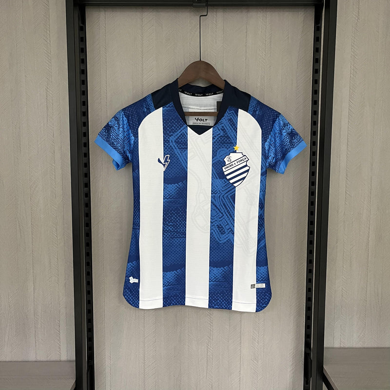 Camisa CSA 23/24 I Home - Feminina