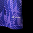 Camisa Argentina 2022/23 II Away - Torcedor - Roxa