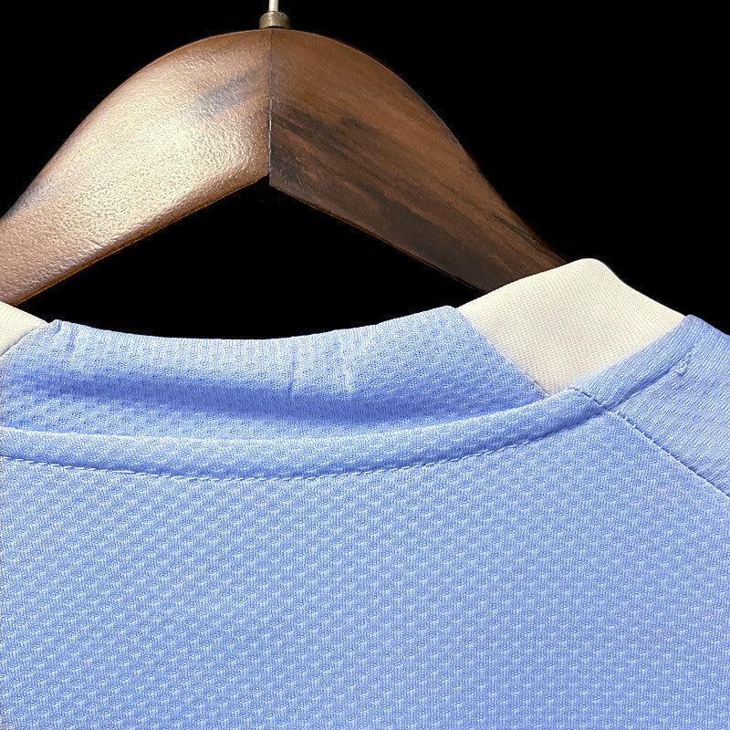 Camisa Uruguai 2022/23 I Home - Torcedor