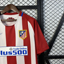 Camisa Retrô Atlético de Madrid 2016/2017 I Home