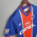 Camisa Retrô PSG 1995/1996 I Home - Nike