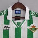 Camisa Retrô Real Betis 1994/1995 I Home - Umbro