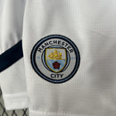 Conjunto Infantil - Manchester City 24/25 I Home