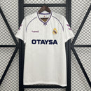 Camisa Retrô Real Madrid 1990/1992 I Home