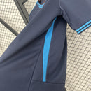 Camisa Athletic Bilbao 25/26 II Away - Torcedor - Azul