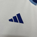 Camisa Cruzeiro 2024/25 II Away - Feminina - Branca