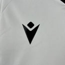 Camisa Albânia 2025/26 II Away - Torcedor - Branca