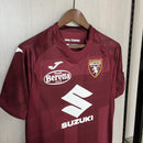 Camisa Torino 2024/25 I Home - Torcedor