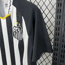 Camisa Santos 2025/26 II Away - Torcedor - Listrada